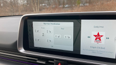 Hyundai IONIQ 6 168kW Ultimate 77kWh 4dr Auto Electric Saloon